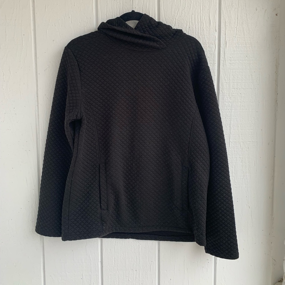 Zyia hoodie